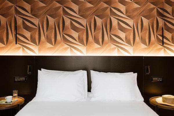 King Room with Balcony gallery image 1